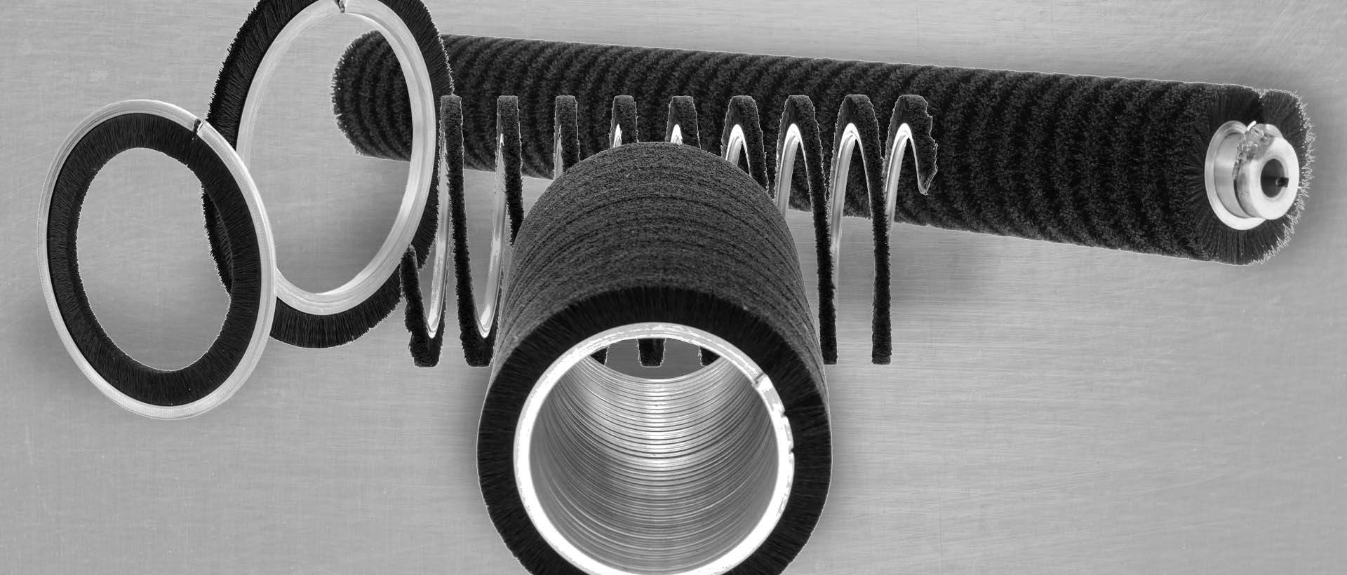 fewmore Power Brushes